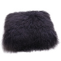 Genuine Sheepskin Chair Seat Cushion